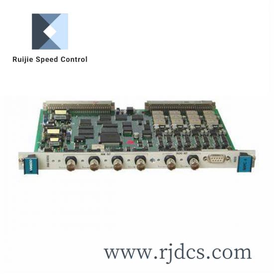 Vibro-meter VM600-XMV16 600-003