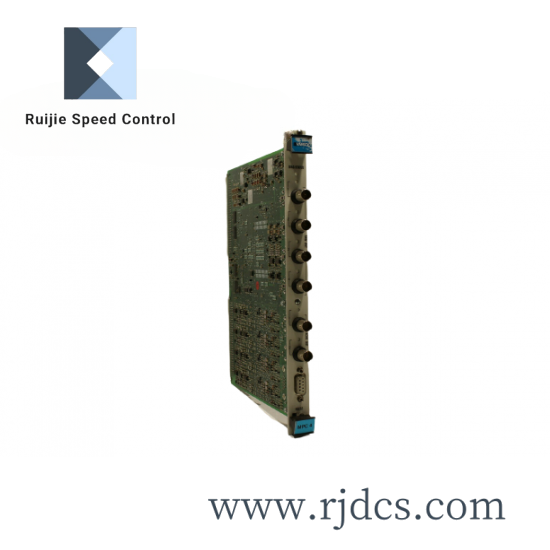 VIBRO-METER VM600 MPC4 200-510-076-114