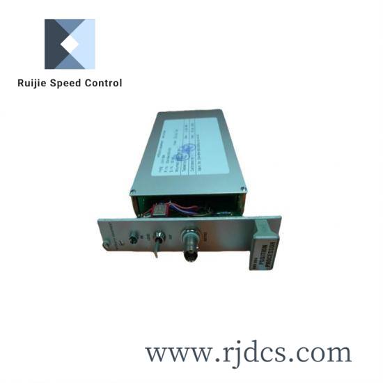 VIBRO 200-570-000-014 200-570-101-013 VM600