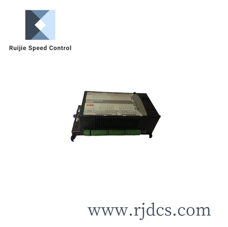 VIBRO VM600 CPU-M, 200-595-064-114