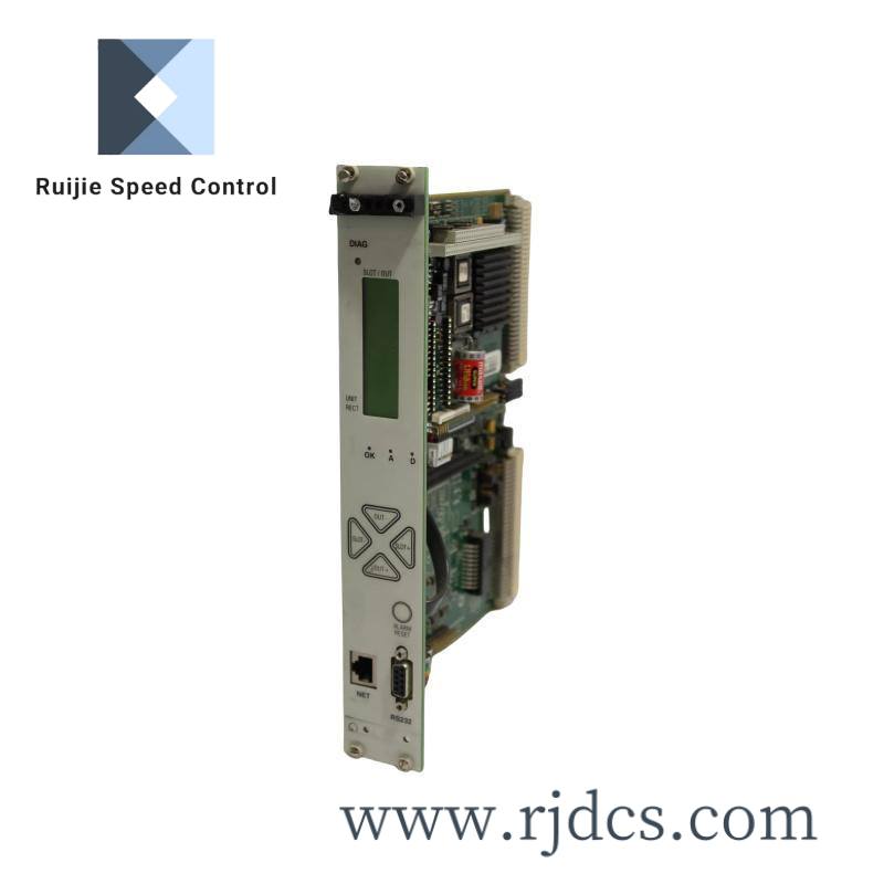 vibro meter VM600 RPS6U工程余货