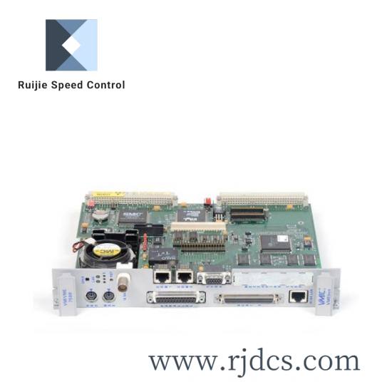 GE VMIVME-7588
