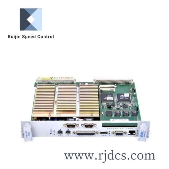 GE VMIC 3128