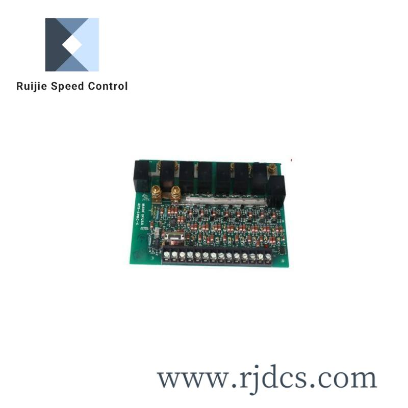 WATLOW ANAFAZE 997D-11CC-JURG