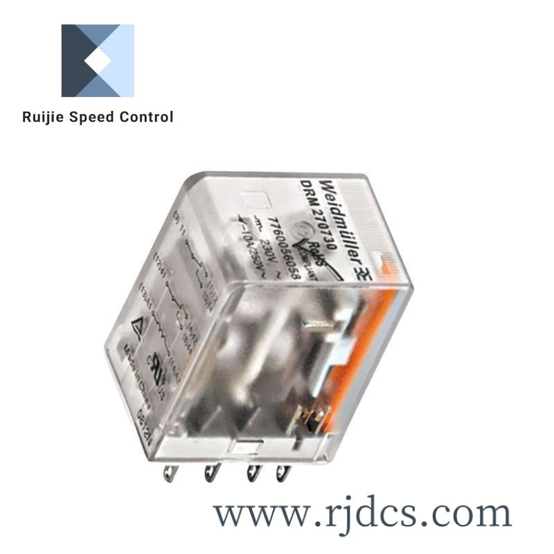 WEIDMULLER 8540180000
