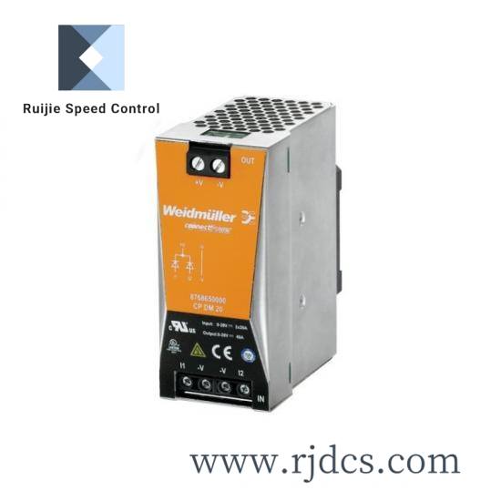 WEIDMULLER V23057-B3028-A101