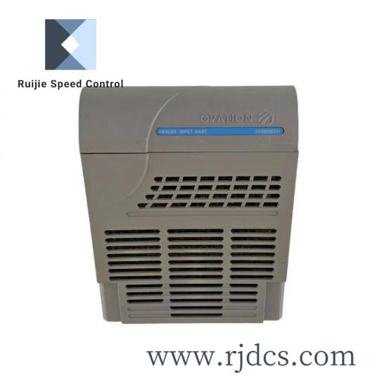 WESTINGHOUSE 5X00058G01