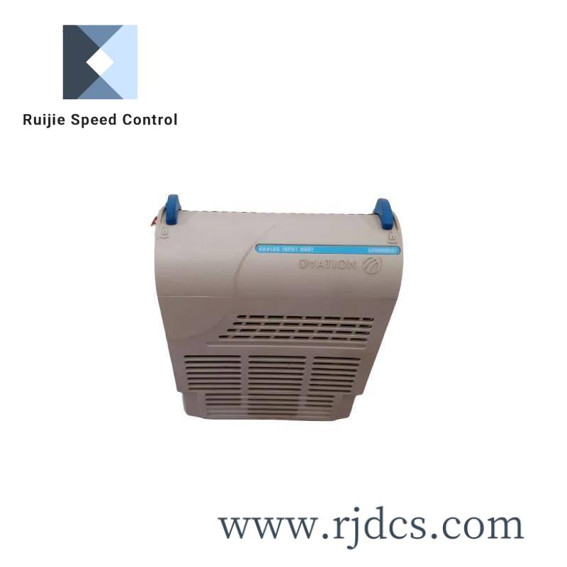 WESTINGHOUSE 5X00058G01