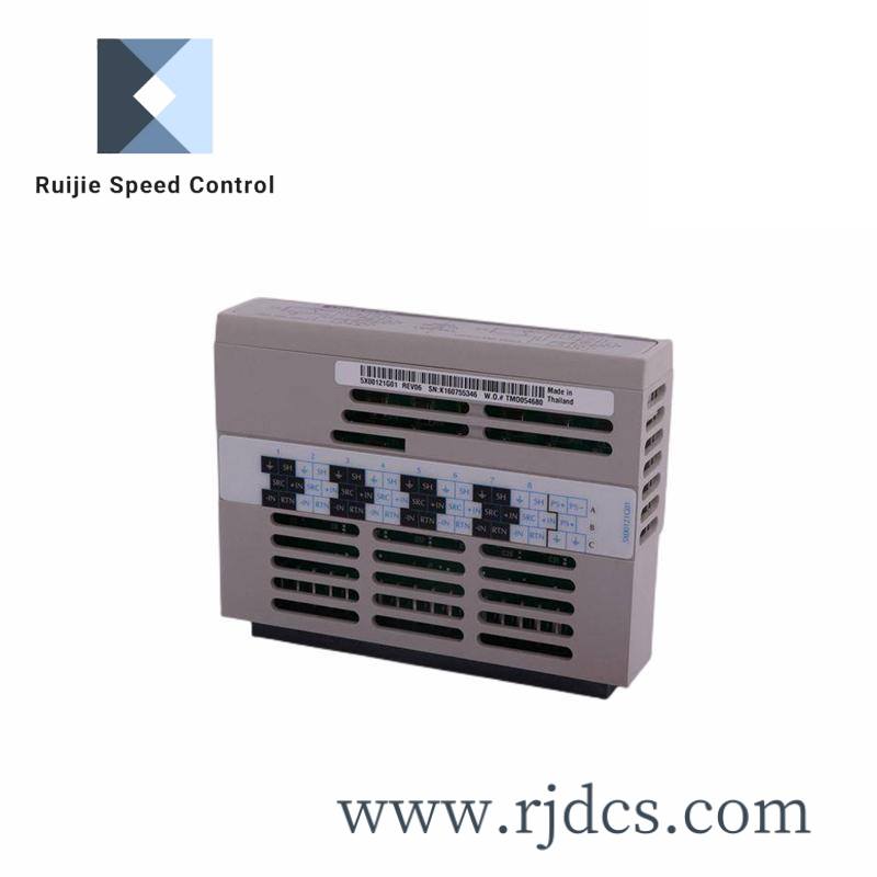 WESTINGHOUSE 1C3166G01