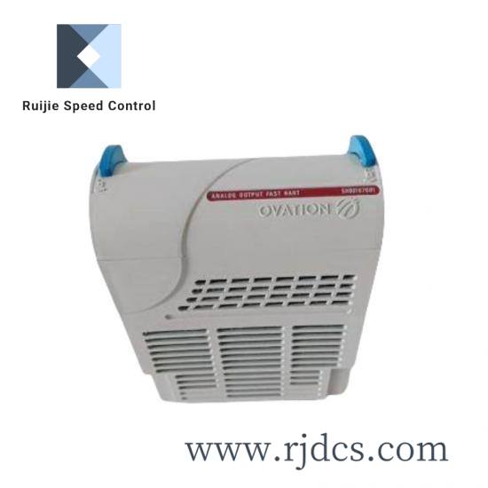 WESTINGHOUSE 5X00167G01