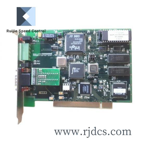 WOODHEAD APPLICOM PCI4000