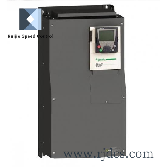WOODWARD 8440-1706 A SPM-D11