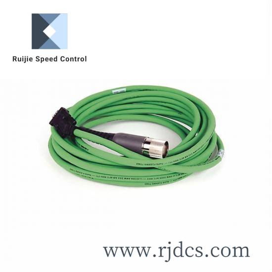 WOODWARD 8440-1706 A SPM-D11
