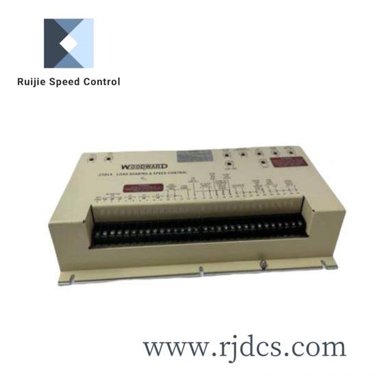woodward TG-13 8516-038