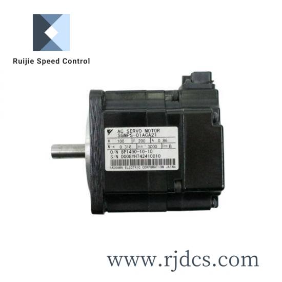 YASKAWA DDSCR-R84H