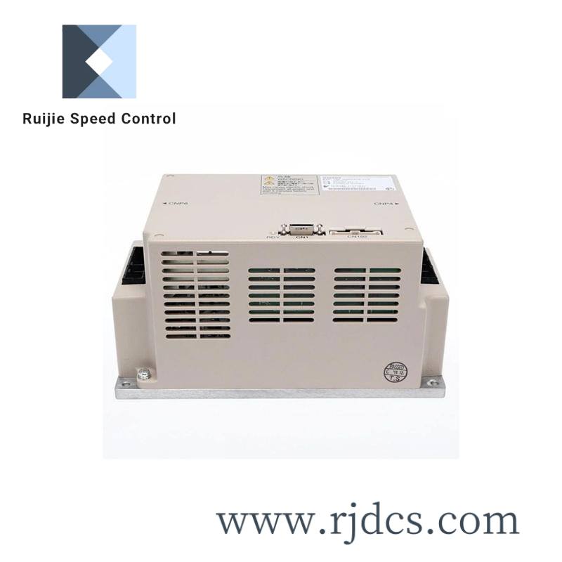 YASKAWA DDSCR-R84H