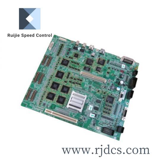YASKAWA JAMSC-B1070