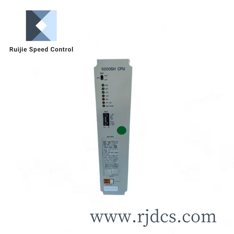 YASKAWA JAMSC-B1071