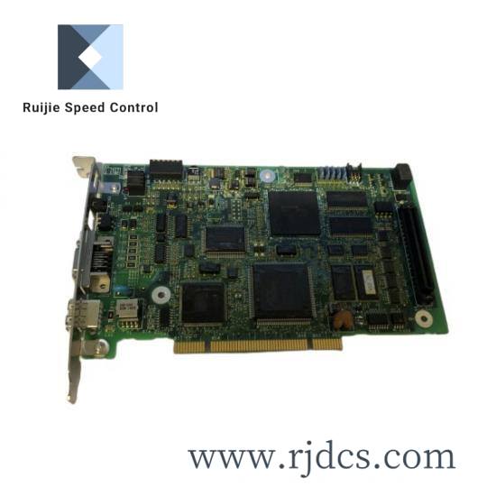 YASKAWA JAMSC-B1071