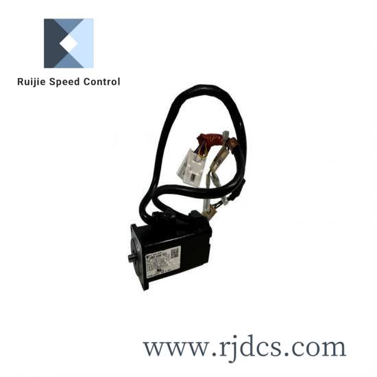 YASKAWA JAMSC-B1071