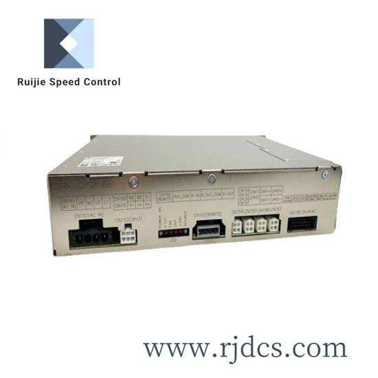 YASKAWA JAMSC-C8120