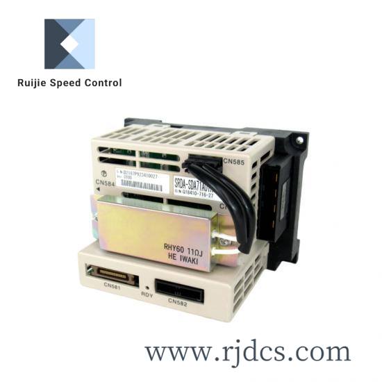 YASKAWA JANCD-MCP01