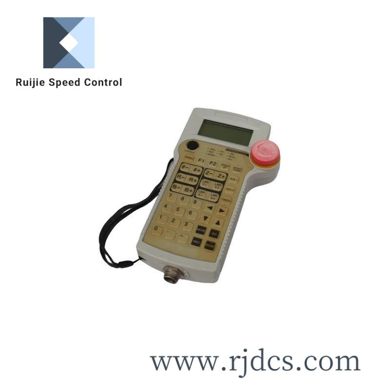 YASKAWA JANCD-PC51