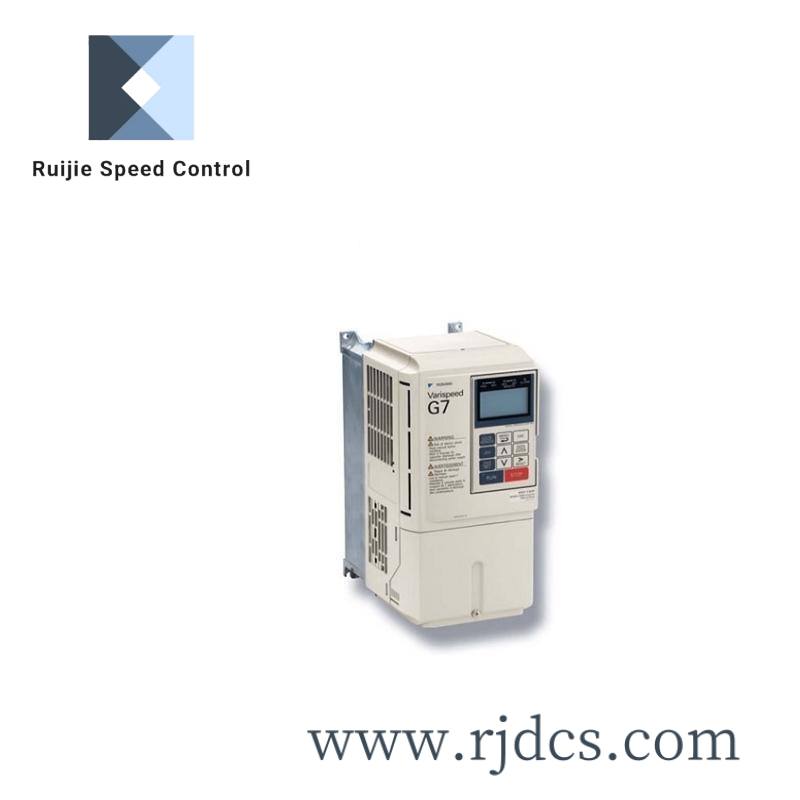 YASKAWA JANCD-XIO01