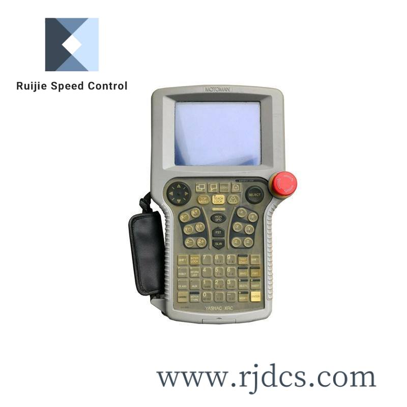 Yaskawa JZNC-XPP02B