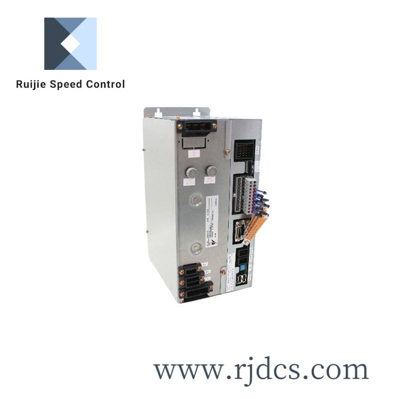 YASKAWA SGDS-08A01A
