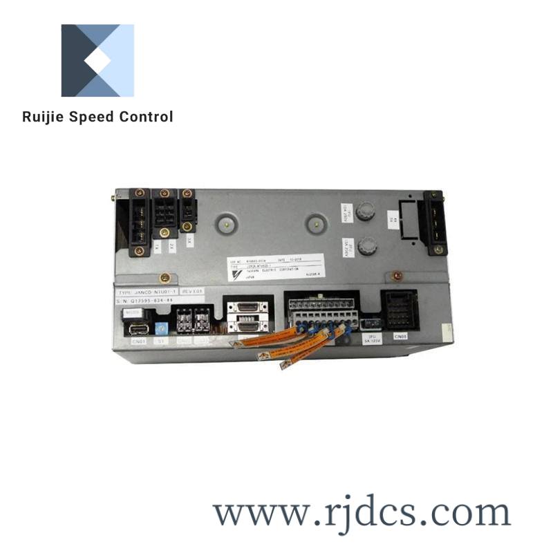 YASKAWA SGDS-08A01A