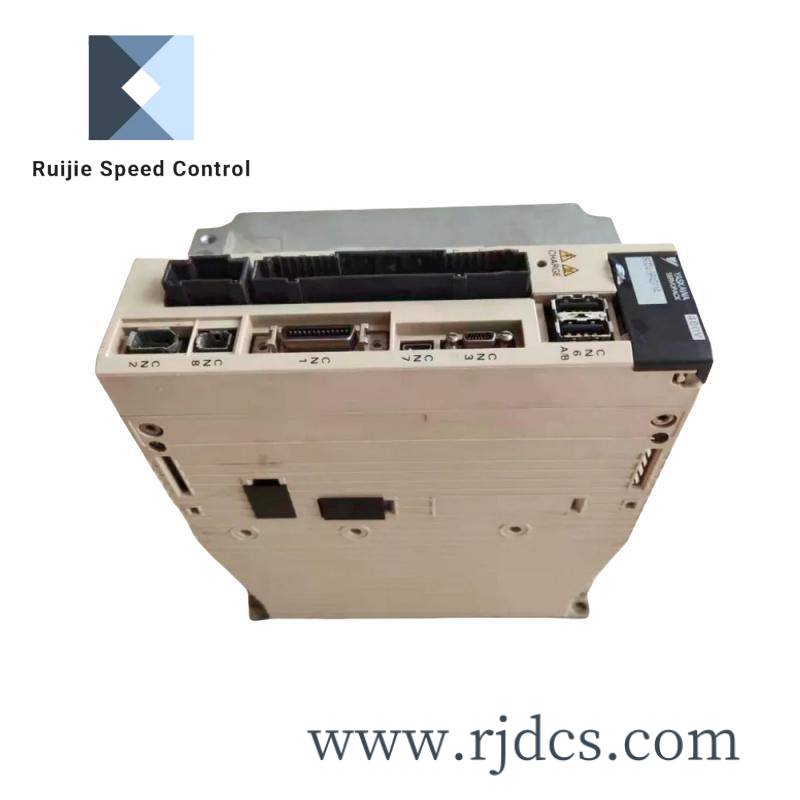 YASKAWA JANCD-1001B