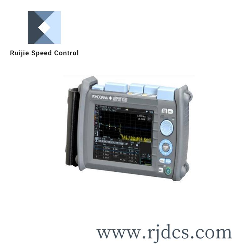 YOKOGAWA 230311