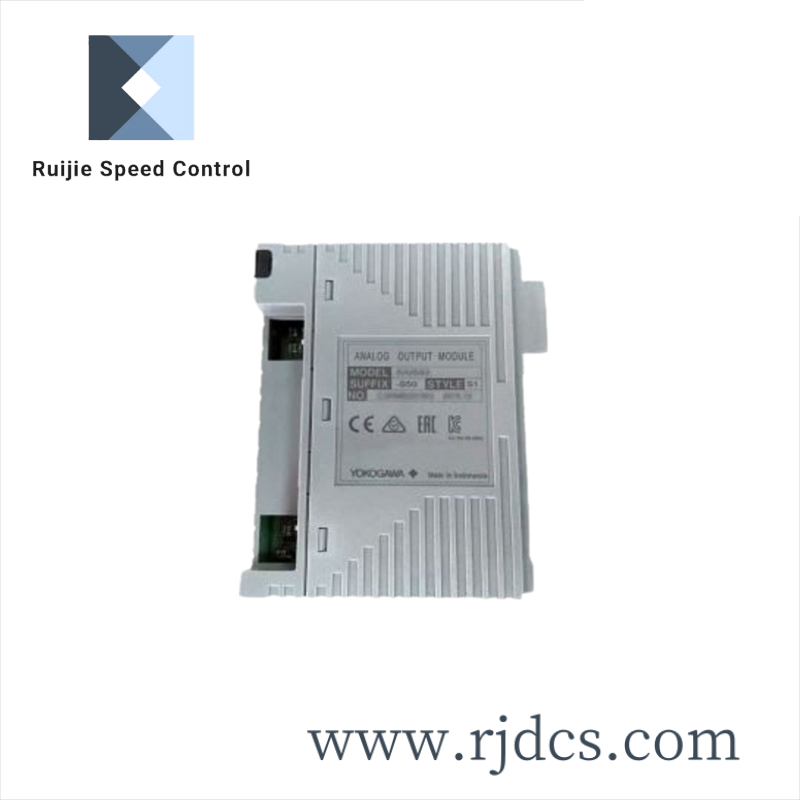 Yokogawa A97L-0218-0384#320N-235
