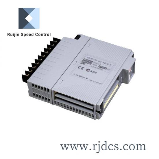 YOKOGAWA ALR121-S00