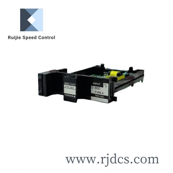 Yokogawa ET5*C