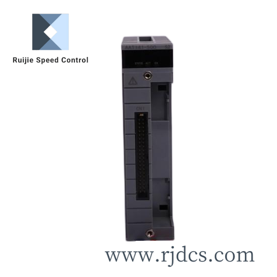 YOKOGAWA F3PU06-0N