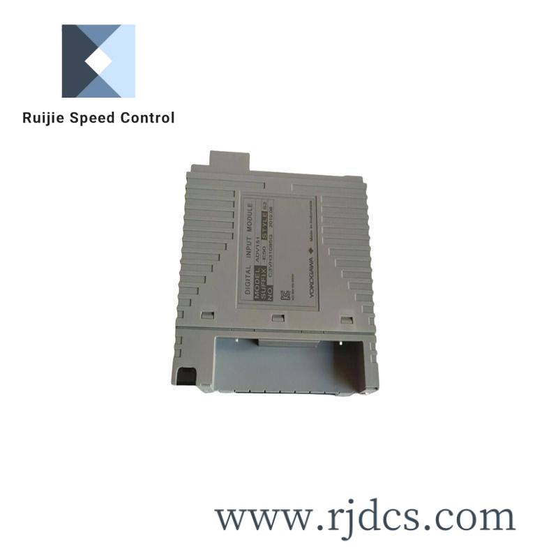 YOKOGAWA F3PU06-0N