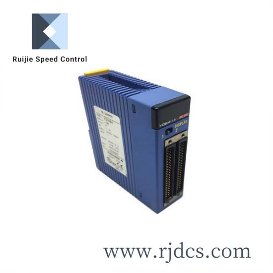 YOKOGAWA F3YD64-1A