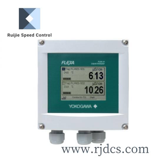 Yokogawa FLXA21 DPDABC1NNANLANNNU
