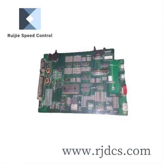 Yokogawa SR1300A62