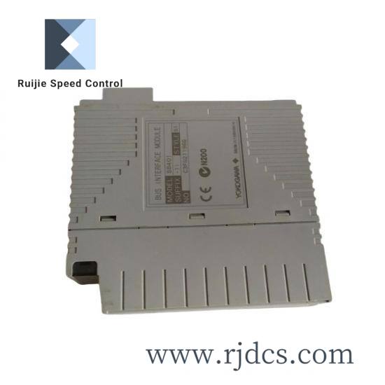 Yokogawa SB40111-S1