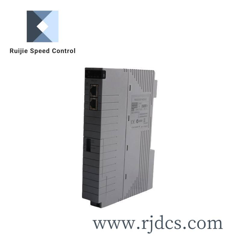 YOKOGAWA SR1030B62-3MN*1C