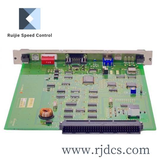 YOKOGAWA V0/E1/TCAM/L08