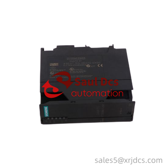 SIEMENS 6ES7135-6FB00-0BA1
