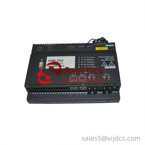 Siemens 6GK1105-2AE00