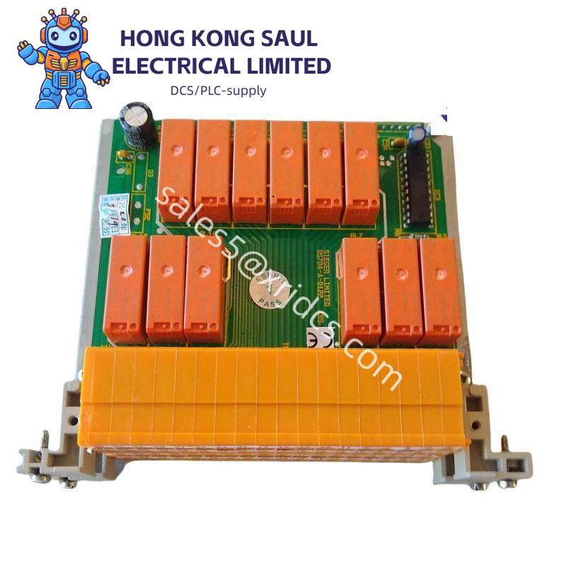 HONEYWELL 261A1812P013