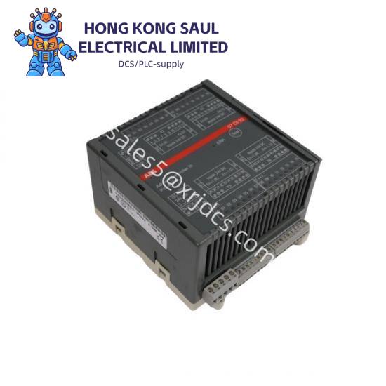 ABB 07DI92 WT92 GJR5252400R4101