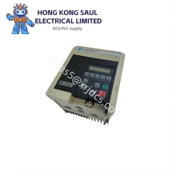 Kollmorgen DRIVE PE205260