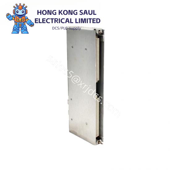 Bently Nevada 3300/55-06-01